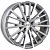 Диски RST R178 7x18 5*108 ET36 DIA65.1 HSBFP Литой купить с бесплатной доставкой в пункты выдачи в Петербурге
